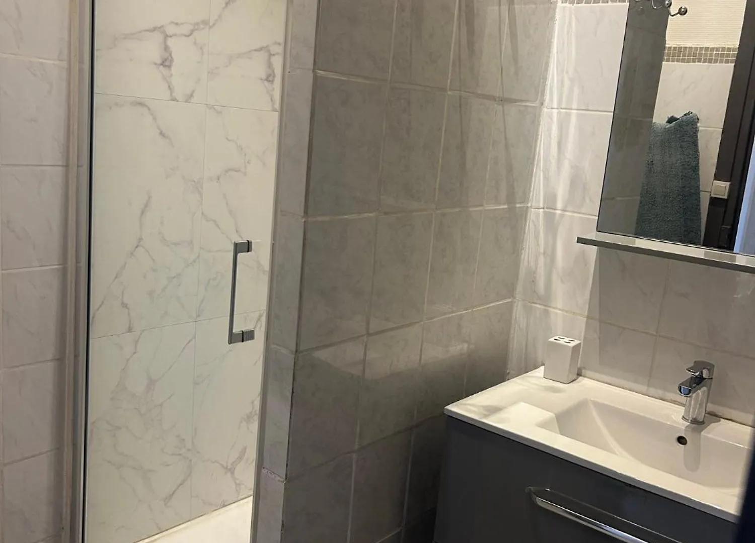 Spacieux Cosy - 1 Chambre Appartement - Lyon Perrache Confluence 50 M2 0*,